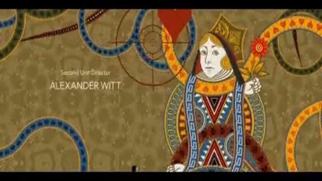 Great Opening Titles Part 4: Casino Royale смотреть онлайн