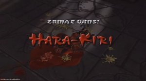 Ermac Evolution all Fatality  Все добивания  MK1 to MKX