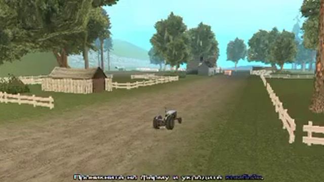 Прохождение GTA Sa:#30- Сбор трупов смотреть онлайн