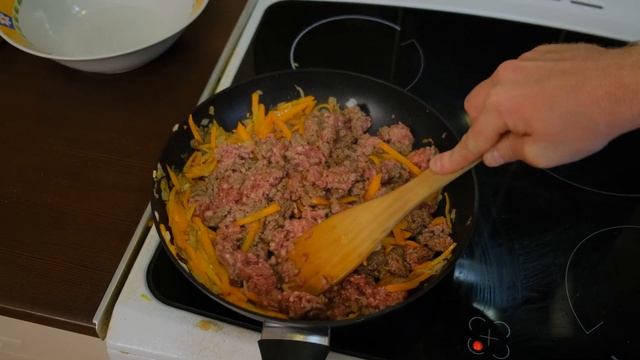 Макароны По-Флотски. Мужские Рецепты. смотреть онлайн