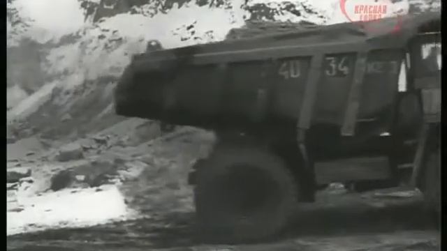 «Сибирь на экране» №2 (1972 год) смотреть онлайн