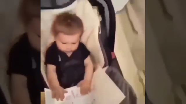 Малыш