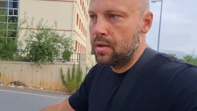 Полный обзор и вся правда района Джумхуриет / Gumhuriyet Газипаша