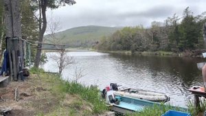 Хабаровский край реки  Нельма, Неми и Тохтинка .