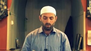 Хидиров Мухаммад-хаджи (имам с.Куруш) о фитне,смуте.