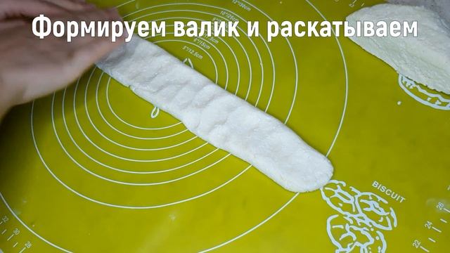 Любимое ТВОРОЖНОЕ ПЕЧЕНЬЕ за 15 МИНУТ! Просто и ВКУСНО