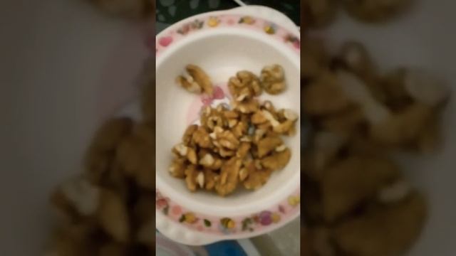 как приготовить варенье из грецких орехов и меда смотреть онлайн