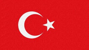 Turkey National Anthem (Vocal) İstiklâl Marşı