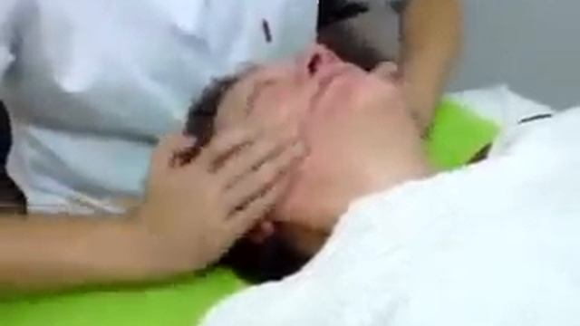 о бяньши/Скульптурный массаж лица  Фитнес лица/история