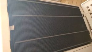 Очиститель воздуха для квартиры купить на авито Sharp KC-860E