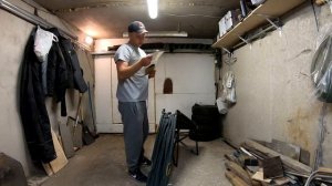 Мобильная раскладушка QUECHUA из Дэкатлона в палатку и для походов