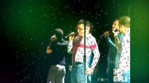 Евгений Кульмис. Солист арт-группы ,,ХОР ТУРЕЦКОГО,,. СОПРАНО.