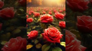 Золотая осень...