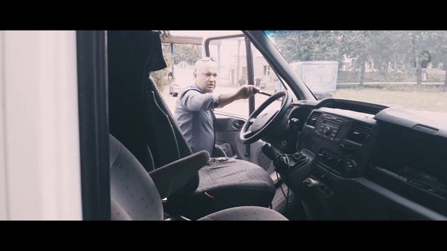 Осмотр линии, подготовка к капитальному ремонту. Серия 1 смотреть онлайн