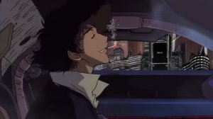 Cowboy Bebop Study Music and Chillout ~ Cowboy Bebop Lofi ( Lofi hip hop )
