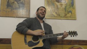 ПЕТР НАЛИЧ - ГОРИ-ГОРИ, ЛЮБОВЬ ЦЫГАНКИ. БЛАГОТВОРИТЕЛЬНЫЙ КОНЦЕРТ В ХРАМЕ ТРОИЦЫ В ХОХЛАХ 15.01.2023