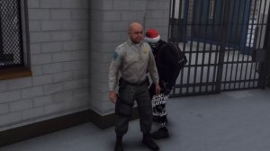 КАК БЫСТРЕЕ ВЫЙТИ С ДЕМОРГАНА ЗА НАКАЗАНИЕ??? на MAJESTIC RP GTA 5