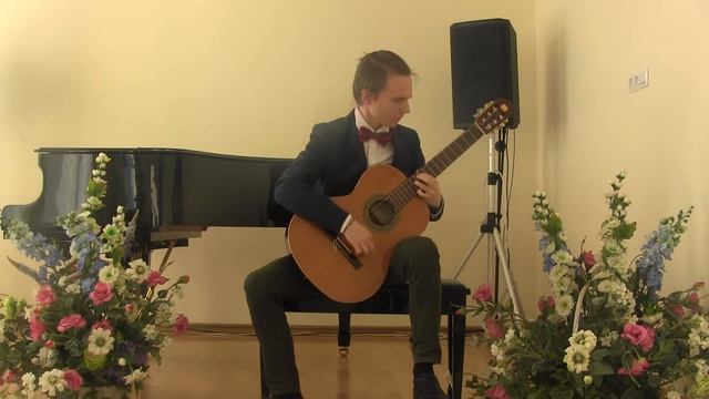 41. Прокофьев Александр, г. Ступино - Никогда не говори Никогда смотреть онлайн