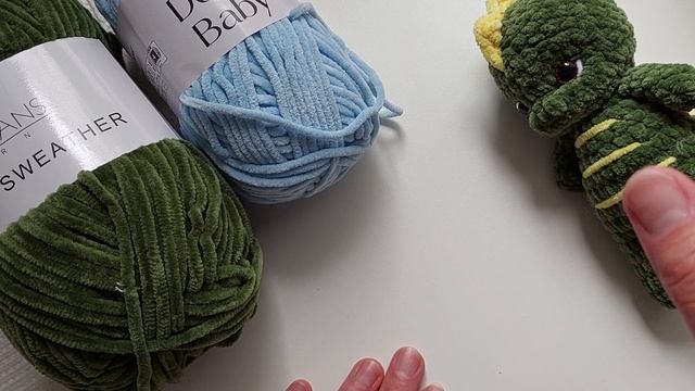 Розыгрыш подарка ? и мк. Мини Дракоша, бесплатный мк смотреть онлайн