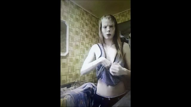 Яркая Меломанка ?