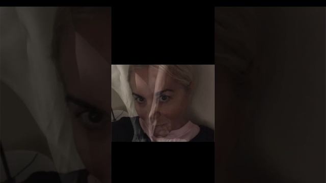 Марина Цветаева «На тебе, ласковый мой», читает Виктория Лова