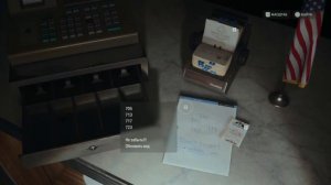 ГДЕ НАЙТИ ОБРЕЗ РУЖЬЯ ALAN WAKE 2 ★ КОД ЧТОБЫ ПОЛУЧИТЬ РУЖЬЕ АЛАН ВЕЙК 2 ★ ГАЙД #ALANWAKE2