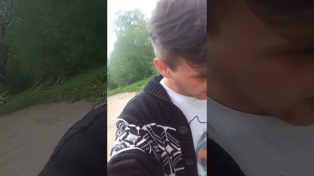 Поставили временную пломбу