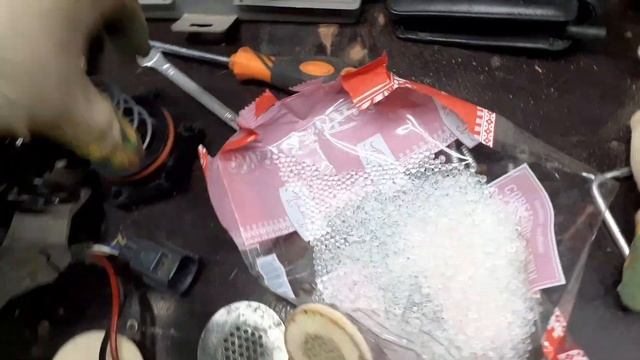 Ремонт насоса дискавери 3 смотреть онлайн