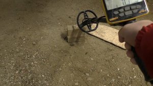 Garrett Apex как звучат разные цели и значения ВДИ.