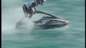 UAE Jet Ski Championship 2012 AD - Almur Bin Huraiz