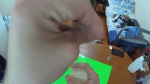 Хромакей своими руками / 2 Способа как сделать Зеленый фон