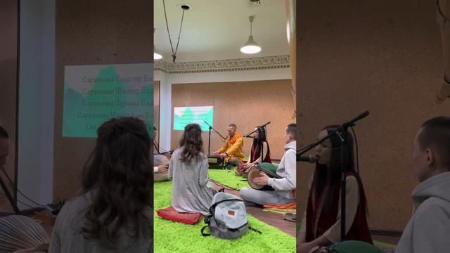 Mantra for peace , mantra to calm down Мантра мира , мантра для умиротворения смотреть онлайн