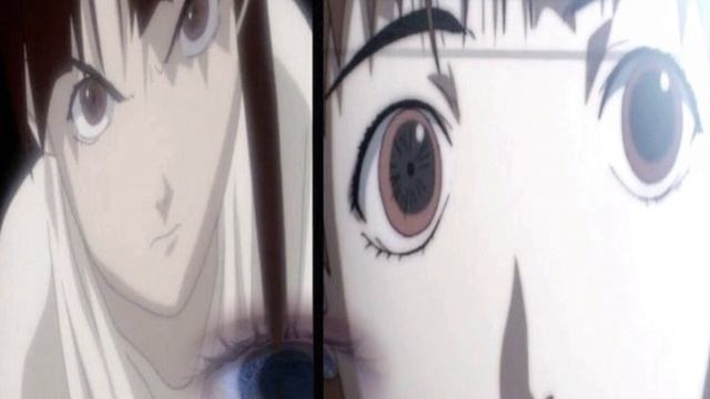 ✩расширенные зрачки+длинные реснички(ug??) смотреть онлайн