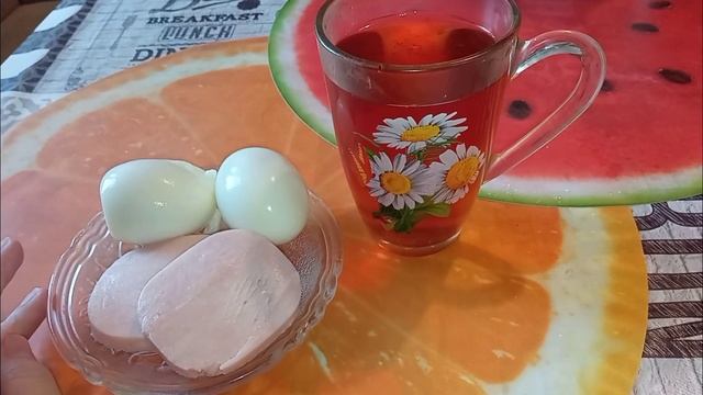 ХУДЕЮ/ Диета Дюкана/ фаза АТАКА/ РАЦИОН день #2/ худею после родов смотреть онлайн