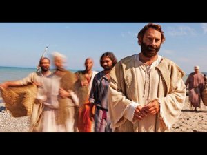 Следуй за Мной (2013). Христианский фильм