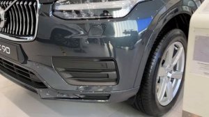 Новейшие Вольво ЦЕНЫ 2021! Новый Volvo XC90