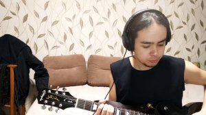 Обзор Epiphone Les Paul Studio 2020