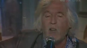 Вячеслав Малежик - Осенний блюз