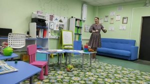 Логоритмика от года до 3 лет. Практические рекомендации.