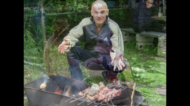 За Атяшево!!!...за жизнь.