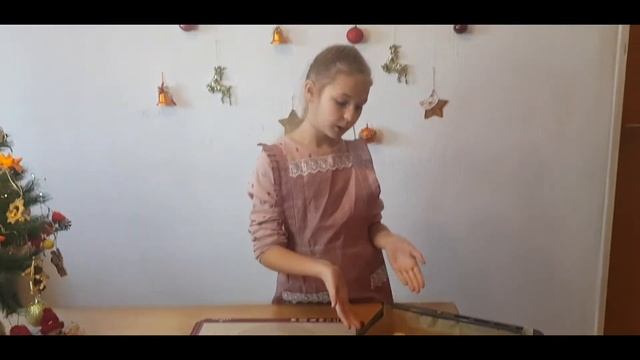 НЕВЕРОЯТНО ВКУСНОЕ ПЕЧЕНЬЕ "ЧУДО"!!! Рассыпчатое песочное тесто, воздушное безе  и конфеты ТОFFIFEE