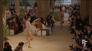 Max Mara | Spring Summer 2024 | Full Show