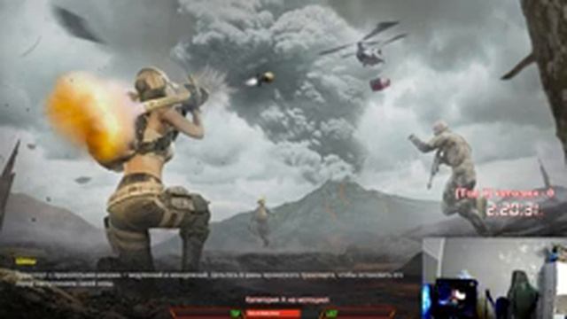 PUBG твой любимый ?// ПАБГ СТИМ без мата // \\ PUBG в 2K // Часов в игре 3124 смотреть онлайн