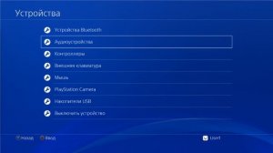 PS4 CUCH-1006 - Первоначальный запуск и настройка