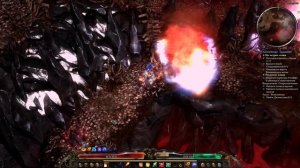 Grim Dawn Ashes of Malmouth - Искоренитель. Излечит любые амбиции священный костёр инквизиции!!!