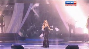 Ани Лорак - Без тебя LIVE @ New Wave 2015