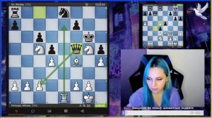 [RU] Каруана, Фируджа, МВЛ и другие в Grand Chess Tour на lichess.org