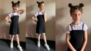 В первый класс! Одежда для школы. Школьные образы. Школьная форма.