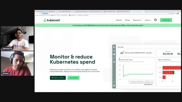 Let's Talk DevOps | Project Setup | Kubernetes - Nodes | Akshay Pk in Tamil