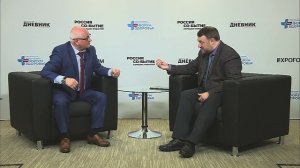 Интервью с Александром Солониным, руководителем Ассоциации частных клиник Санкт-Петербурга